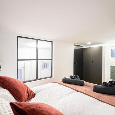 For You Rentals New Duplex Apartment Temporal Chamberi-Arapiles Bdg46 Madrid Exteriér fotografie